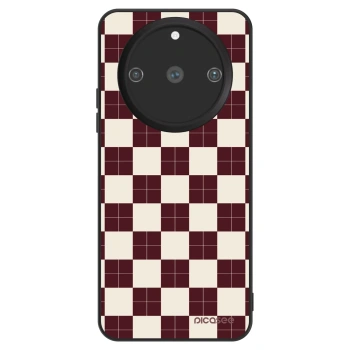 Ovitek za Realme 11 Pro+ - Checked Away