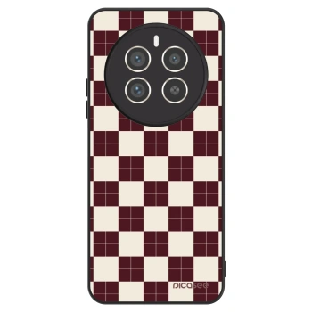 Ovitek za Realme 12 Pro 5G - Checked Away