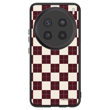 Ovitek za Vivo X200 Pro - Checked Away
