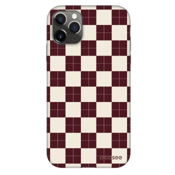 Ovitek za Apple iPhone 11 Pro - Checked Away