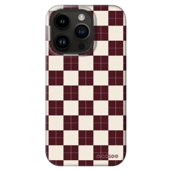Ovitek za Apple iPhone 14 Pro - Checked Away