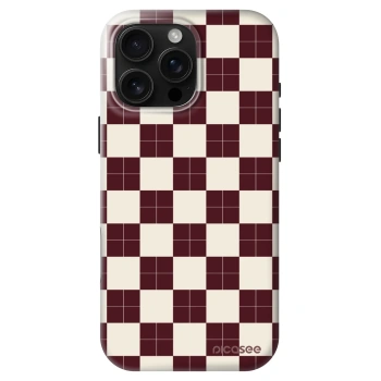 Ovitek za Apple iPhone 16 Pro Max - Checked Away