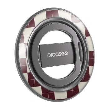Magnetic holder - Črna