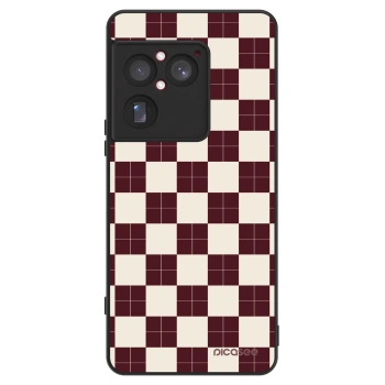 Ovitek za Sony Xperia 1 VIII 5G - Checked Away
