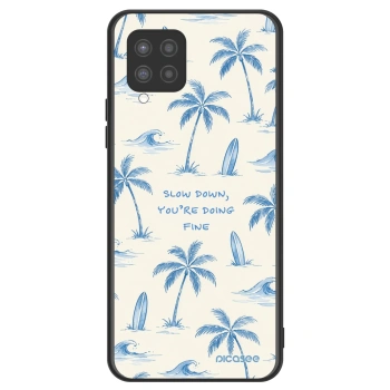 Ovitek za Samsung Galaxy A42 A426B - Slow Tide