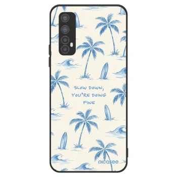 Ovitek za Realme 7 - Slow Tide