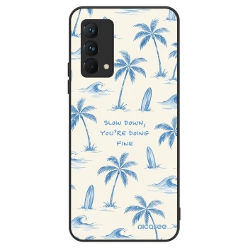 Ovitek za Realme GT Master Edition 5G - Slow Tide