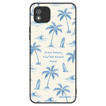Ovitek za Realme C11 (2021) - Slow Tide