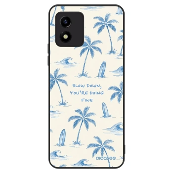 Ovitek za Vivo Y01 - Slow Tide
