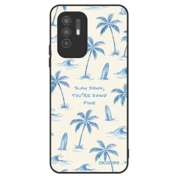 Ovitek za OPPO A94 5G - Slow Tide