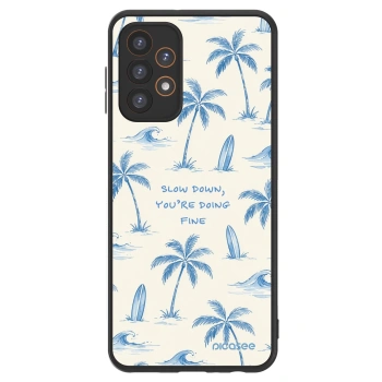 Ovitek za Samsung Galaxy A23 A235F 4G - Slow Tide