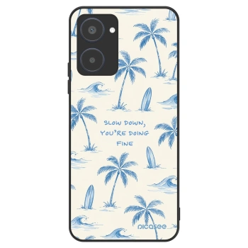 Ovitek za Realme 10 4G - Slow Tide