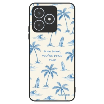 Ovitek za Realme C53 - Slow Tide