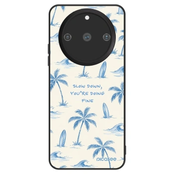Ovitek za Realme 11 Pro+ - Slow Tide