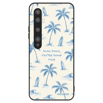 Ovitek za Xiaomi Mi Note 10 (Pro) - Slow Tide