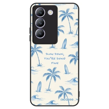 Ovitek za Vivo V40 SE 5G - Slow Tide