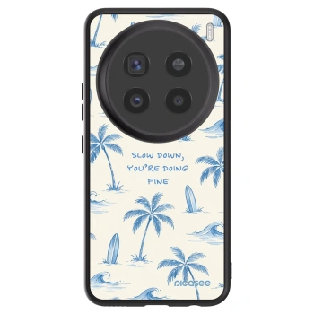 Ovitek za Vivo X200 Pro - Slow Tide