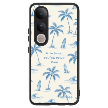 Ovitek za Vivo V50 Lite 5G - Slow Tide