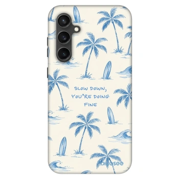 Ovitek za Samsung Galaxy S23 FE S711B - Slow Tide