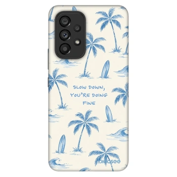 Ovitek za Samsung Galaxy A53 5G A536 - Slow Tide