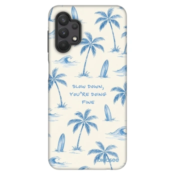 Ovitek za Samsung Galaxy A32 5G A326B - Slow Tide
