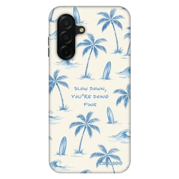 Ovitek za Samsung Galaxy A26 5G A266B - Slow Tide