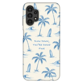 Ovitek za Samsung Galaxy A13 4G A135 - Slow Tide