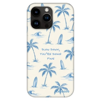 Ovitek za Apple iPhone 13 Pro - Slow Tide