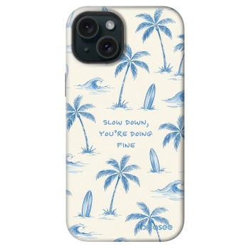 Ovitek za Apple iPhone 14 - Slow Tide
