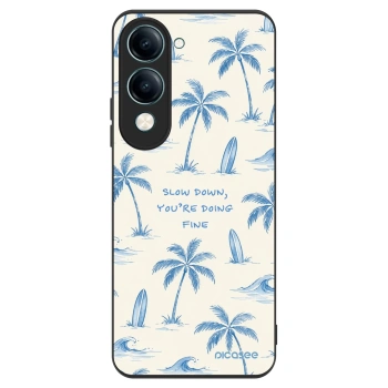 Ovitek za Vivo Y29s 5G - Slow Tide