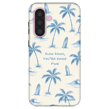Ovitek za Samsung Galaxy A56 5G A566B - Slow Tide