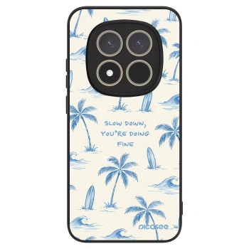 Ovitek za Xiaomi Redmi Note 15 Pro 5G - Slow Tide