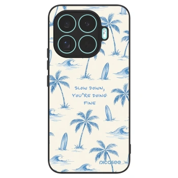 Ovitek za Xiaomi 17T Pro - Slow Tide