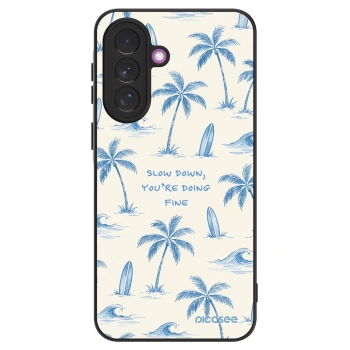 Ovitek za Samsung Galaxy A37 - Slow Tide