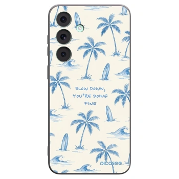 Ovitek za Samsung Galaxy S26 FE - Slow Tide