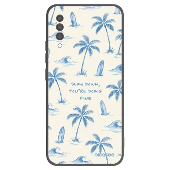 Ovitek za Samsung Galaxy A30s A307F - Slow Tide