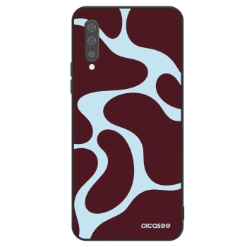 Ovitek za Samsung Galaxy A50 A505F - Soft Detour