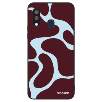 Ovitek za Samsung Galaxy A40 A405F - Soft Detour