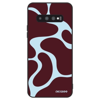 Ovitek za Samsung Galaxy S10 G973 - Soft Detour