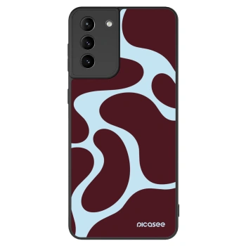 Ovitek za Samsung Galaxy S21+ 5G G996F - Soft Detour