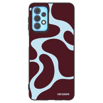 Ovitek za Samsung Galaxy A32 4G SM-A325F - Soft Detour