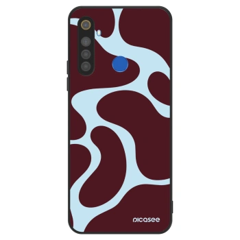 Ovitek za Realme 5 - Soft Detour