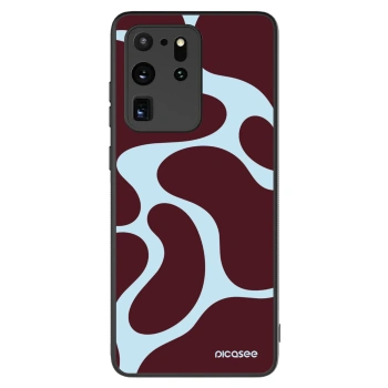 Ovitek za Samsung Galaxy S20 Ultra 5G G988F - Soft Detour