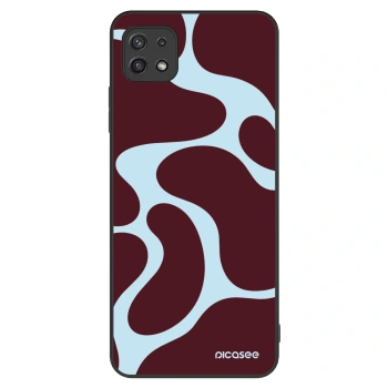 Ovitek za Samsung Galaxy A22 A226B 5G - Soft Detour