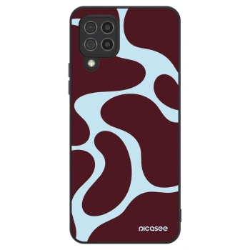 Ovitek za Samsung Galaxy A22 A225F 4G - Soft Detour