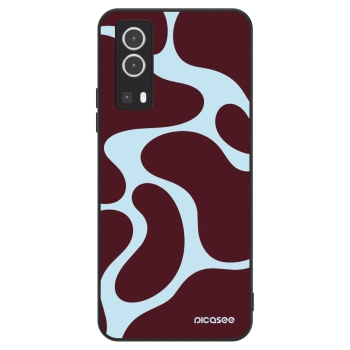 Ovitek za Vivo Y72 5G - Soft Detour