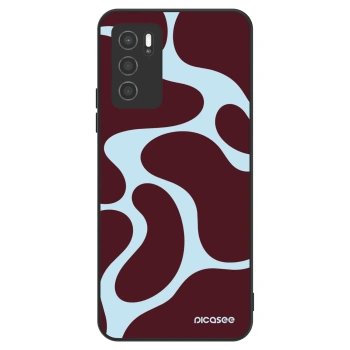 Ovitek za OPPO A16s - Soft Detour