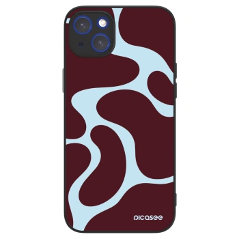 Picasee ULTIMATE CASE MagSafe za Apple iPhone 14 Plus - Soft Detour