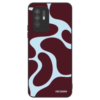 Ovitek za OPPO A94 5G - Soft Detour