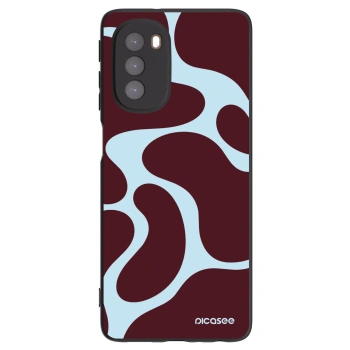 Ovitek za Motorola Moto G51 - Soft Detour
